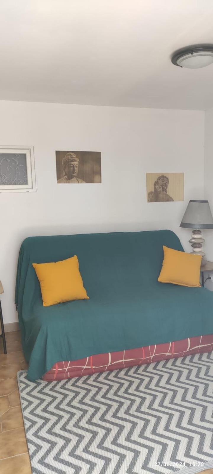 A L Ombre Du Figuier Daire Cagnac-les-Mines Dış mekan fotoğraf